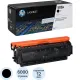 Картридж лазерный HP 508A CF360A чер. для CLJ Enterprise M552