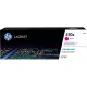 Картридж лазерный HP 410X CF413X пурп. пов.емк. для CLJ M377/M452/M477