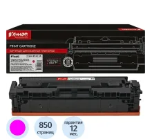Картридж лазерный Комус 216A W2413A пур. для HP MFP M182/M183