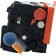 Картридж лазерный Sakura 067 C гол. для Canon LBP631/MF651/MF657