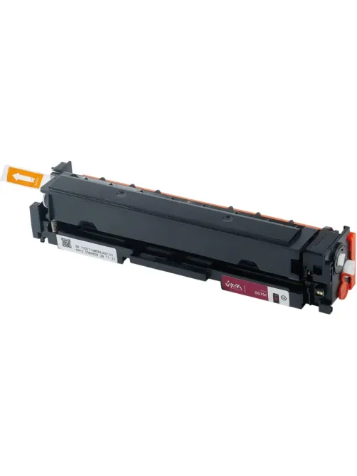 Картридж лазерный Sakura 067 M пур. для Canon LBP631/MF651/MF657