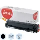 Картридж лазерный Sakura 067 BK чер. для Canon LBP631/MF651/MF657