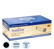 Картридж лазерный ProfiLine CF210A/731 чер. для HP/Canon