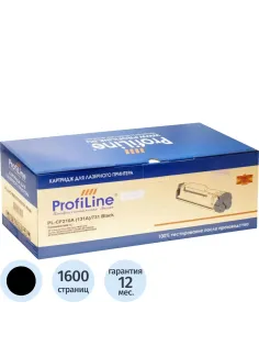 Картридж лазерный ProfiLine CF210A/731 чер. для HP/Canon