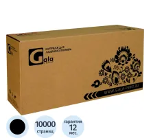 Тонер-картридж GalaPrint TK-1270 чер.д. Kyocera ECOSYS MA4000x/MA4000fx