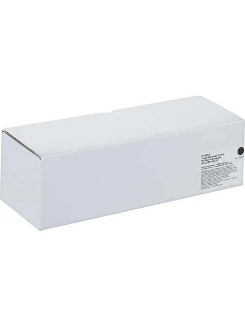 Тонер-картридж Retech W1500A чер. для HP LJ M111/M141
