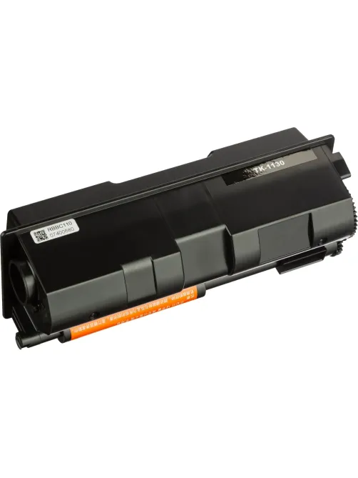 Картридж лазерный Retech TK-1130 чер.для Kyocera FS-1030/113