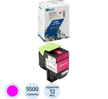 Тонер-картридж Retech 006R04370 пур. для Xerox C310/C315