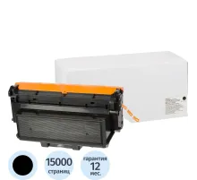Тонер-картридж Retech 106R03623 чер. пов.емк. для Xerox WC 3335/3345