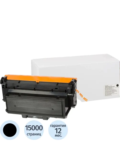 Тонер-картридж Retech 106R03623 чер. пов.емк. для Xerox WC 3335/3345
