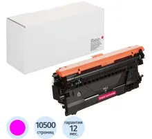 Картридж лазерный Retech CF453A пур. для HP CLJ M681/ M652dn/M653dn/M681dh