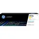 Картридж лазерный HP 203A CF542A жел. для CLJ Pro M254 MFP M280/281