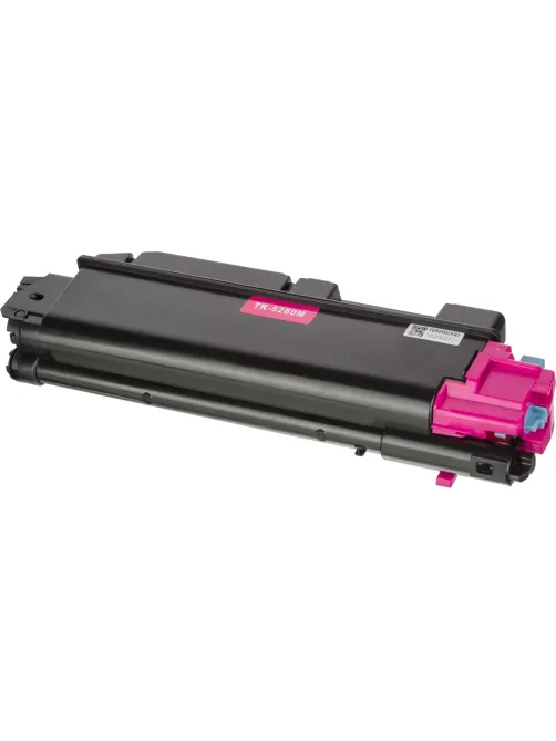 Тонер-картридж Retech TK-5280M пур. для Kyocera P6235/6635