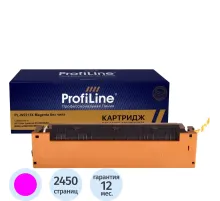 Картридж лазерный Profiline 207X W2213X пур.пов.емк.для HP M255/MFP M282