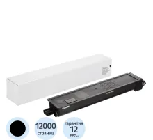 Тонер-картридж Retech TK-895K чер. для Kyocera FS-C8020/8025/8520/8525
