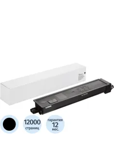 Тонер-картридж Retech TK-895K чер. для Kyocera FS-C8020/8025/8520/8525