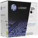 Картридж лазерный HP 37Y CF237Y чер. пов.емк. для M608n