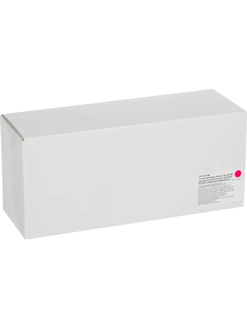 Тонер-картридж Retech TK-5270M пур. для Kyocera P6230/6630