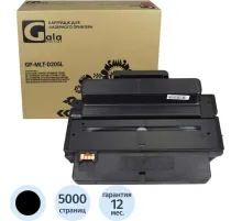 Картридж лазерный GalaPrint MLT-D205L чер. для SamsungML-3310D/3310ND
