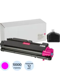 Тонер-картридж Retech TK-5150M пур. для Kyocera P6130/6035/7040cdn