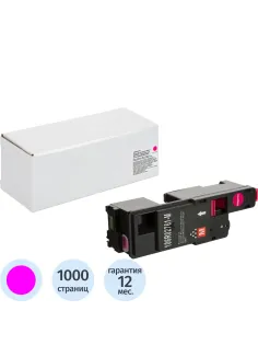 Картридж лазерный Retech 106R02761 пур. для Xerox 6020/6022/6025/6027