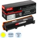 Тонер-картридж Комус 20N5HY0 жел. для Lexmark CS331dw/CX331adwe