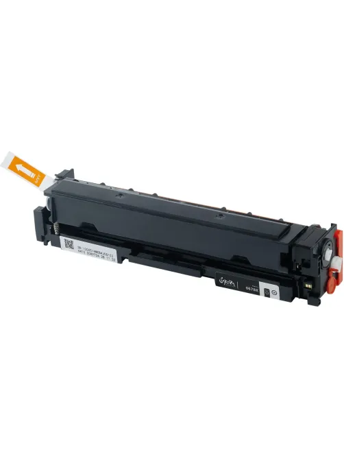 Картридж лазерный Sakura 067 BK чер. для Canon LBP631/MF651/MF657