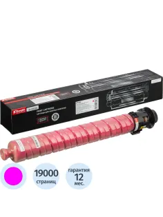 Тонер-картридж Комус 842257 пур. для Ricoh IM C3000/IM C3500