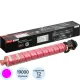 Тонер-картридж Комус 842257 пур. для Ricoh IM C3000/IM C3500