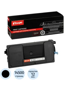 Тонер-картридж Комус TK-3300 чер. для Kyocera  MA4500ix/MA4500ifx