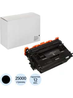 Картридж лазерный Retech CF237X чер. для HP LJ M631h/M608dn/ M609dn/M631dn