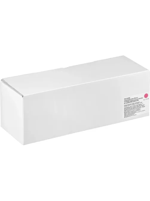 Тонер-картридж Retech TN-423M пур. для Brother HL-L8260CDW/L8690CDW