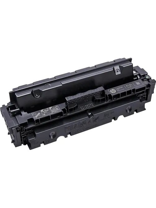 Картридж лазерный HP 410X CF410X чер. пов.емк. для CLJ Pro M452