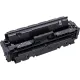 Картридж лазерный HP 410X CF410X чер. пов.емк. для CLJ Pro M452