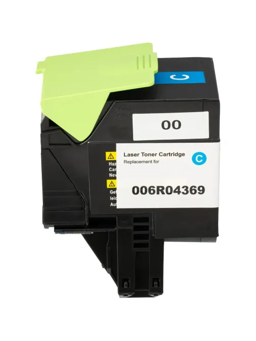 Тонер-картридж Retech 006R04369 гол. для Xerox C310/C315