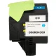 Тонер-картридж Retech 006R04369 гол. для Xerox C310/C315