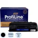 Картридж лазерный Profiline CE505X/CF280X/719H чер. пов.емк. для HP P2055