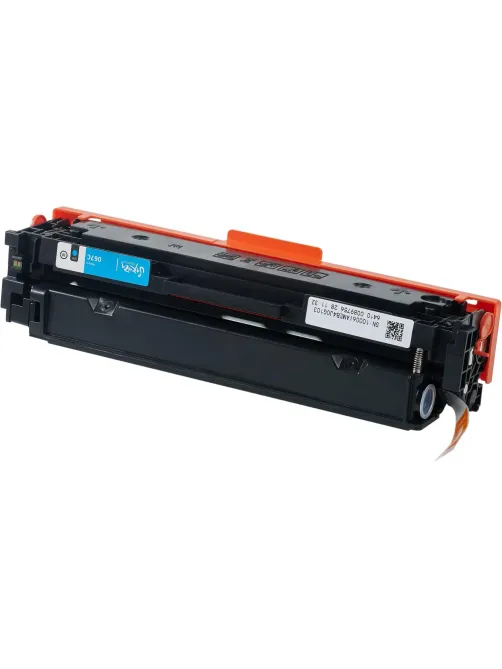 Картридж лазерный Sakura 067 C гол. для Canon LBP631/MF651/MF657