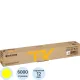 Тонер-картридж Kyocera TK-8115Y жел. для M8124cidn/M8130cidn