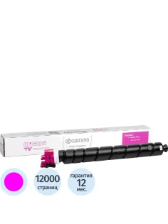Тонер-картридж Kyocera TK-8365M пурп для TASKalfa 2554ci/1T02YPBNL0