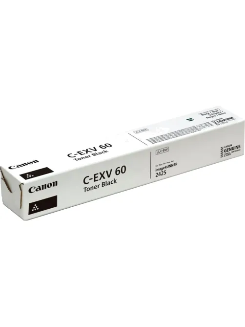 Картридж лазерный Canon C-EXV60 4311C001 чер. для Canon iR 2425/2425i