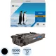 Тонер-картридж G&G CF289X чер. пов. емк. для HP LJ M507/MFP M528
