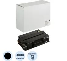 Картридж лазерный Retech MLT-D203S чер . для Samsung SL-M3820/4020