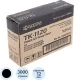 Тонер-картридж Kyocera TK-1120 чер. для FS-1060DN/1025MFP