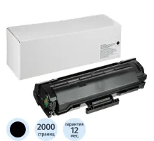 Тонер-картридж Retech 106A W1106X  чер. пов.емк. для HP MFP 135/137