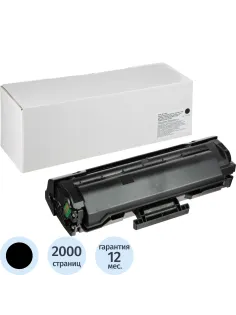 Тонер-картридж Retech 106A W1106X  чер. пов.емк. для HP MFP 135/137