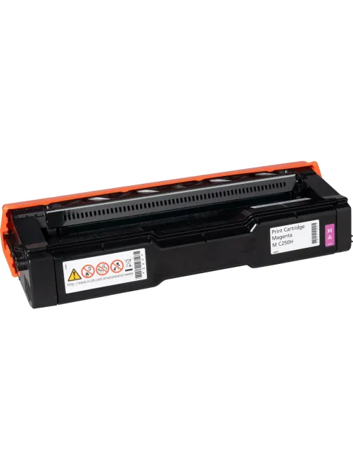 Картридж лазерный Ricoh M C250H(408342) пур. для P C301W/M C250FW