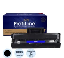 Картридж лазерный ProfiLine MLT-D111L чер.для Samsung Xpress M2020