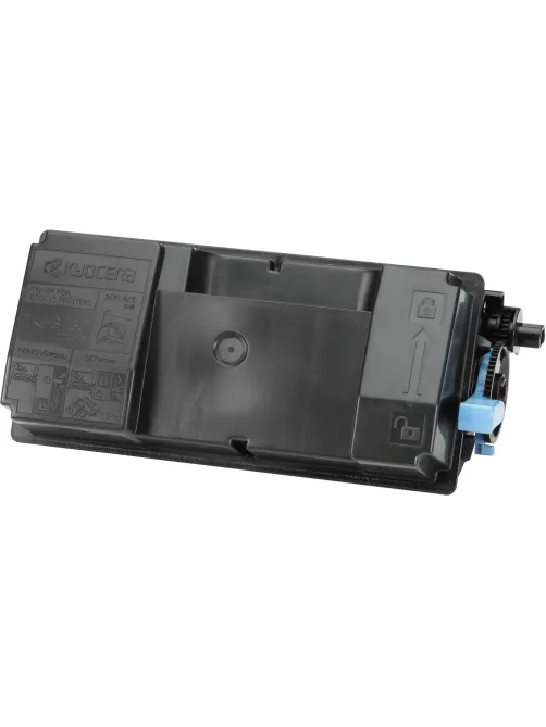 Тонер-картридж Kyocera TK-3130 чер. для FS-4200DN/4300DN