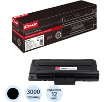 Картридж лазерный Комус 013R00625 чер. для Xerox WC 3119